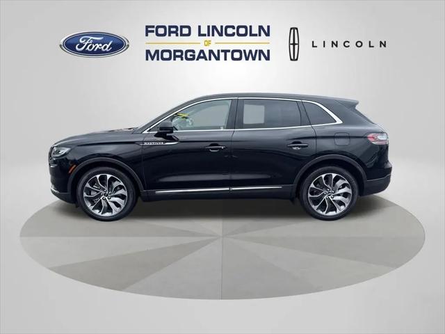 2023 Lincoln Nautilus Reserve for sale in Morgantown, WV
