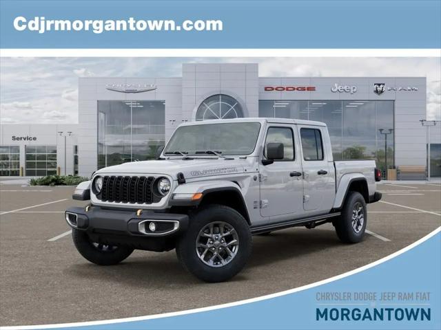 2026 Jeep Gladiator Sport for sale in Morgantown, WV