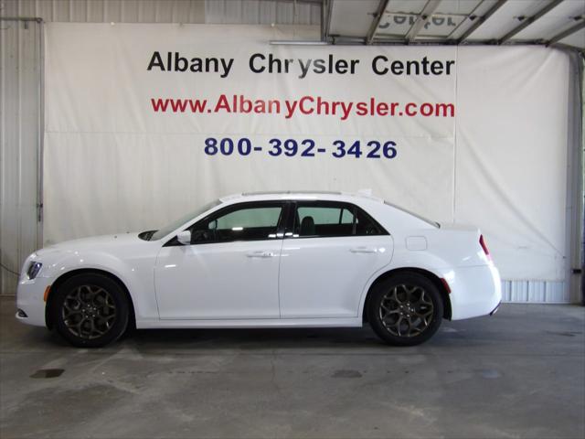 2016 Chrysler 300 300S Alloy Edition for sale in Albany, MN