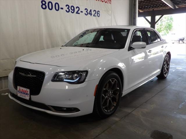 2016 Chrysler 300 300S Alloy Edition