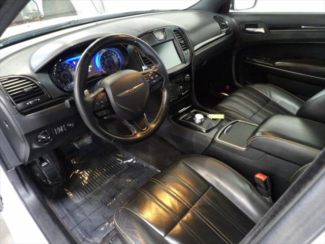 2016 Chrysler 300 300S Alloy Edition