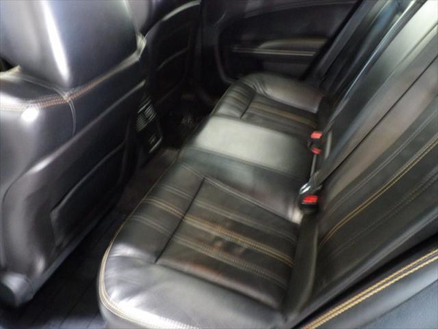 2016 Chrysler 300 300S Alloy Edition