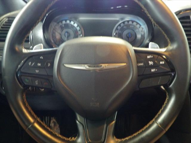 2016 Chrysler 300 300S Alloy Edition