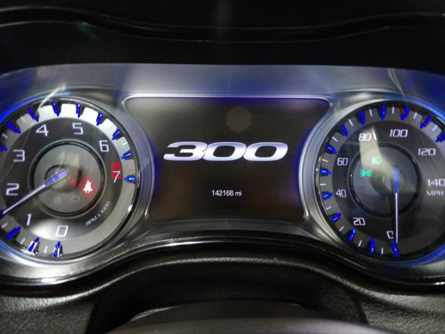 2016 Chrysler 300 300S Alloy Edition