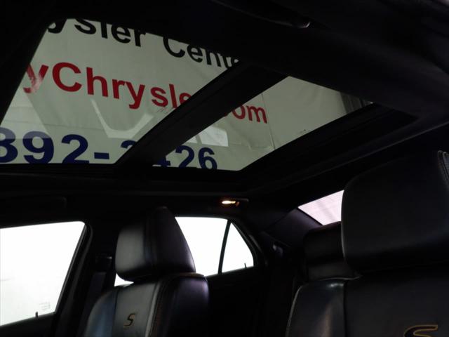 2016 Chrysler 300 300S Alloy Edition