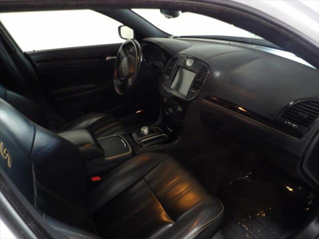 2016 Chrysler 300 300S Alloy Edition