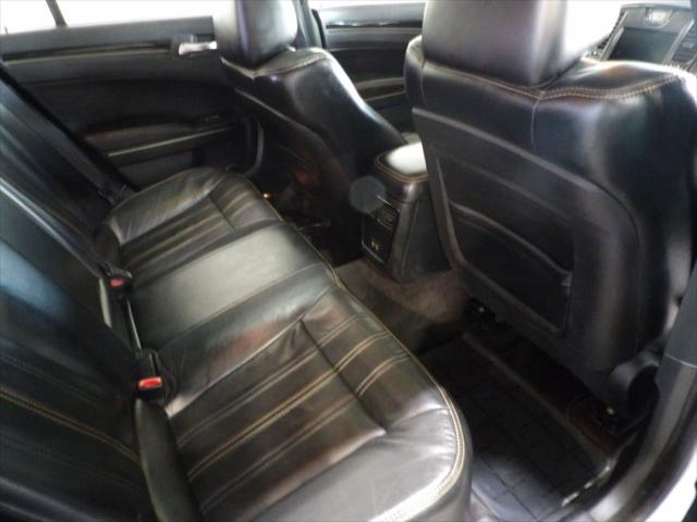 2016 Chrysler 300 300S Alloy Edition