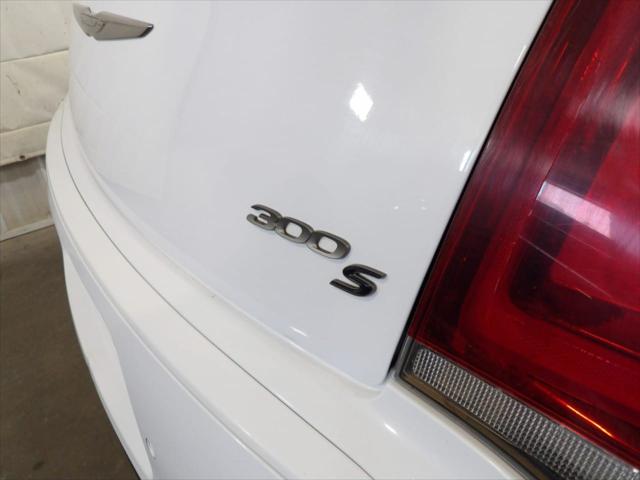 2016 Chrysler 300 300S Alloy Edition