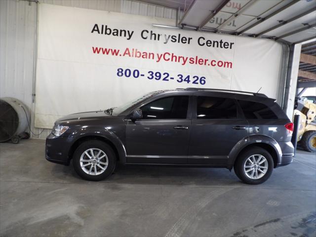 2015 Dodge Journey SXT for sale in Albany, MN