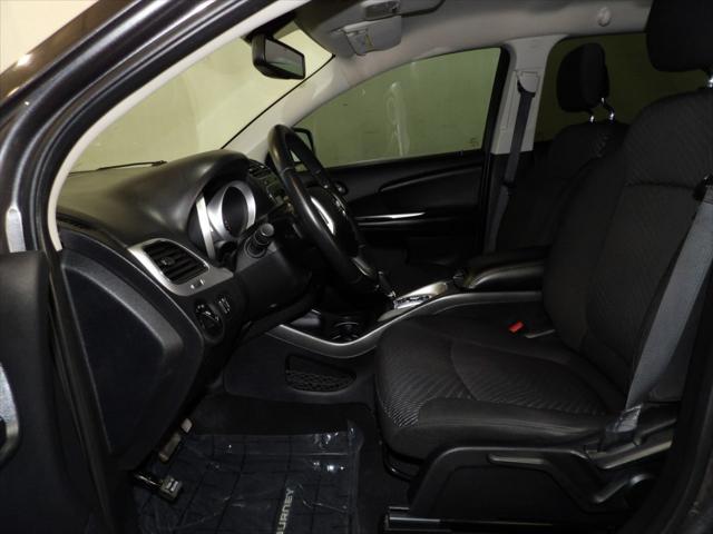 2015 Dodge Journey SXT