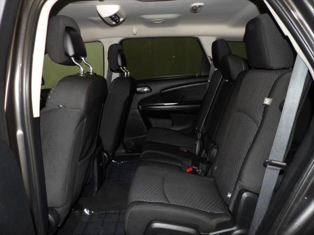2015 Dodge Journey SXT