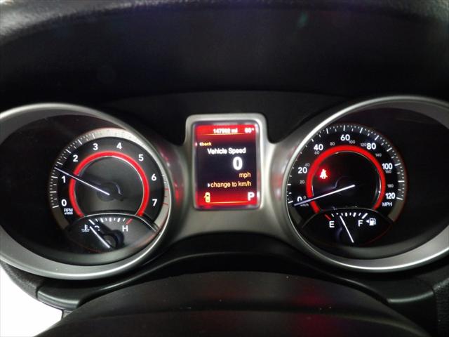 2015 Dodge Journey SXT