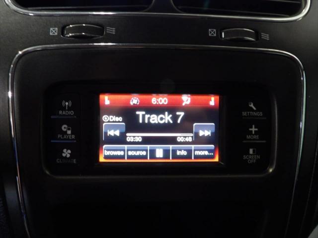 2015 Dodge Journey SXT