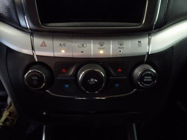 2015 Dodge Journey SXT