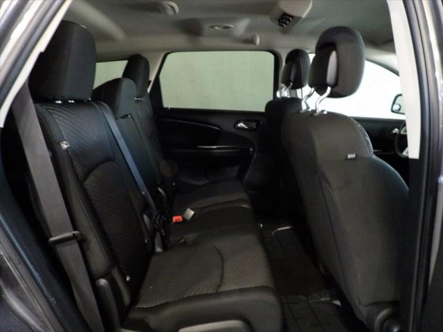 2015 Dodge Journey SXT