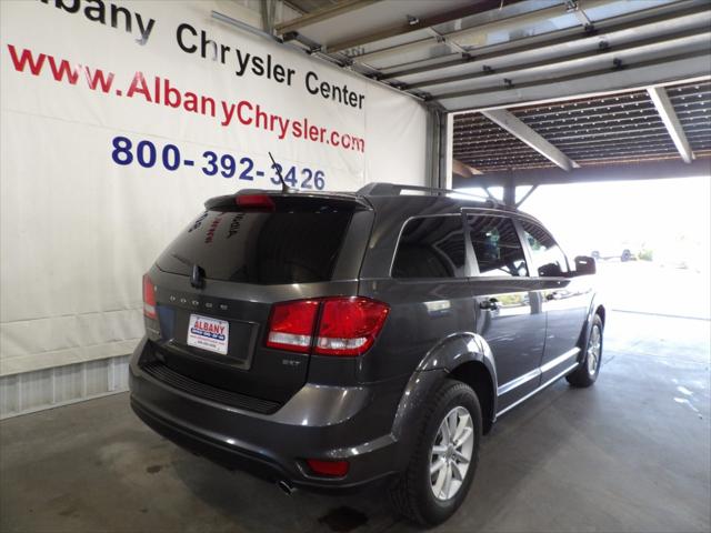 2015 Dodge Journey SXT