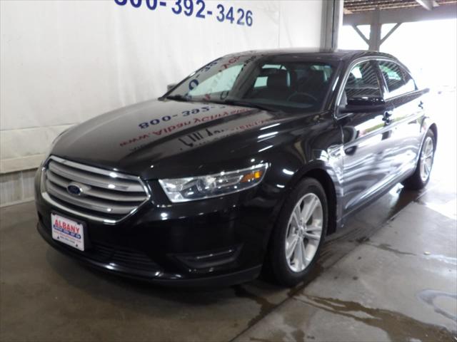 2014 Ford Taurus SEL