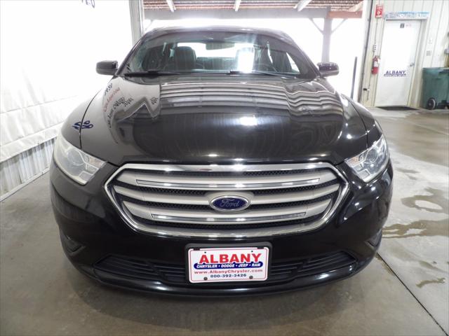 2014 Ford Taurus SEL