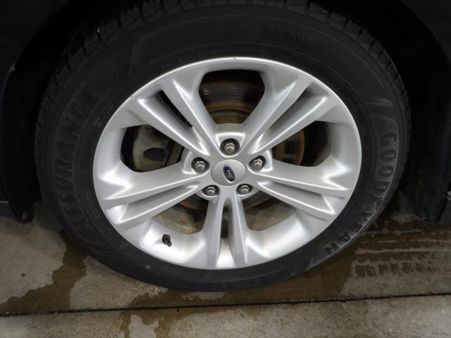 2014 Ford Taurus SEL