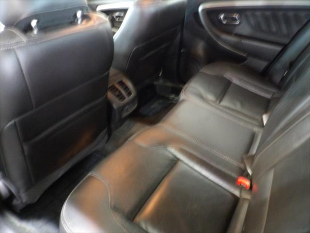 2014 Ford Taurus SEL