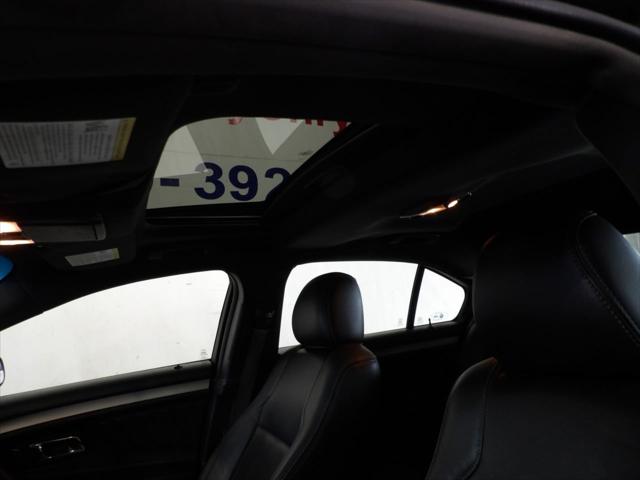 2014 Ford Taurus SEL
