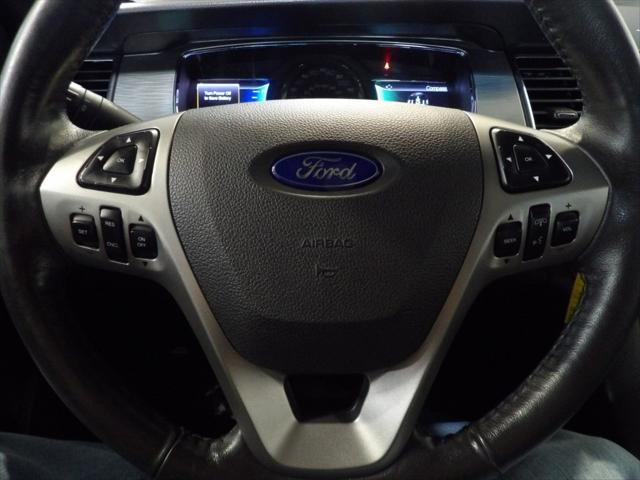2014 Ford Taurus SEL