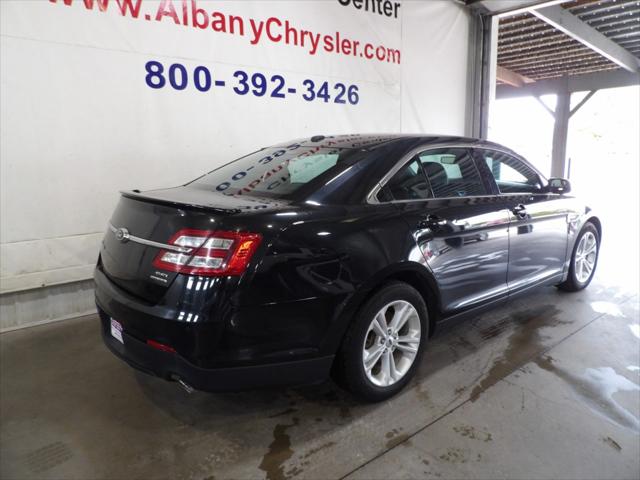 2014 Ford Taurus SEL