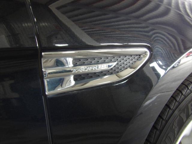 2014 Ford Taurus SEL