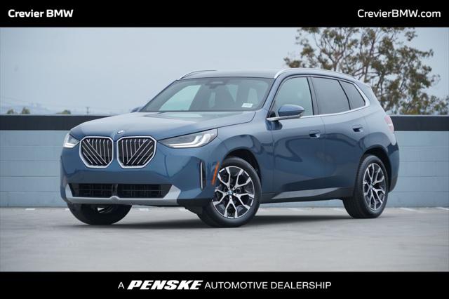 2026 BMW X3 30 xDrive for sale in Santa Ana, CA