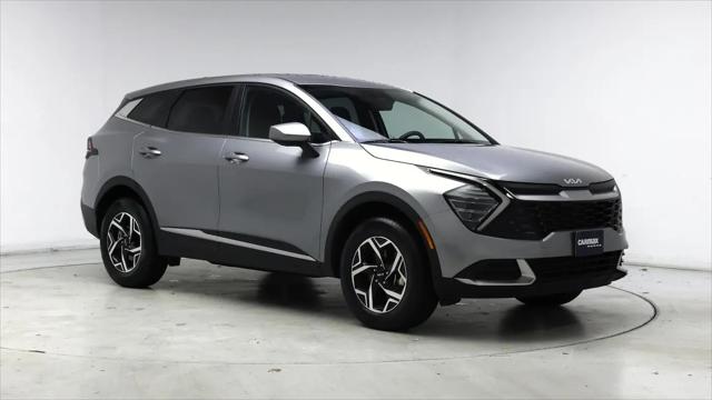 2025 Kia Sportage LX for sale in Marysville, WA