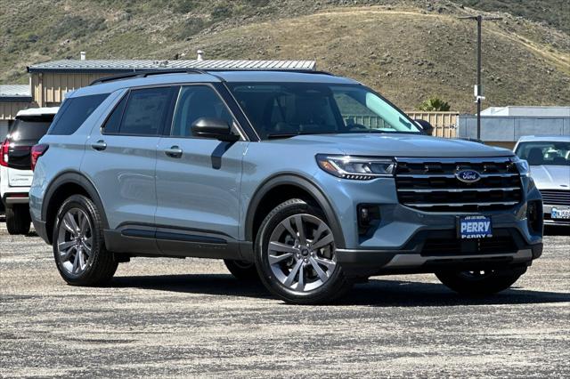 2026 Ford Explorer Active for sale in San Luis Obispo, CA