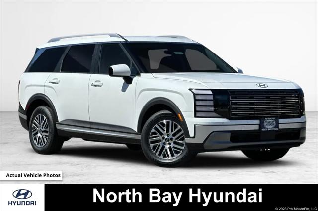 2026 Hyundai Palisade SEL 8P for sale in Petaluma, CA