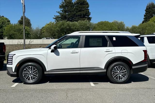 2026 Hyundai Palisade SEL 8P