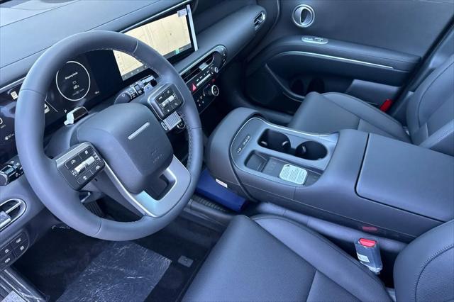 2026 Hyundai Palisade SEL 8P