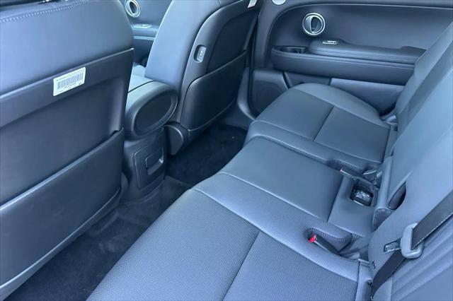 2026 Hyundai Palisade SEL 8P