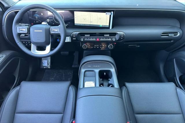 2026 Hyundai Palisade SEL 8P