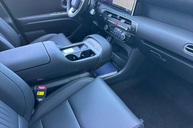 2026 Hyundai Palisade SEL 8P