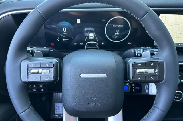 2026 Hyundai Palisade SEL 8P