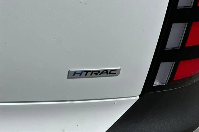2026 Hyundai Palisade SEL 8P