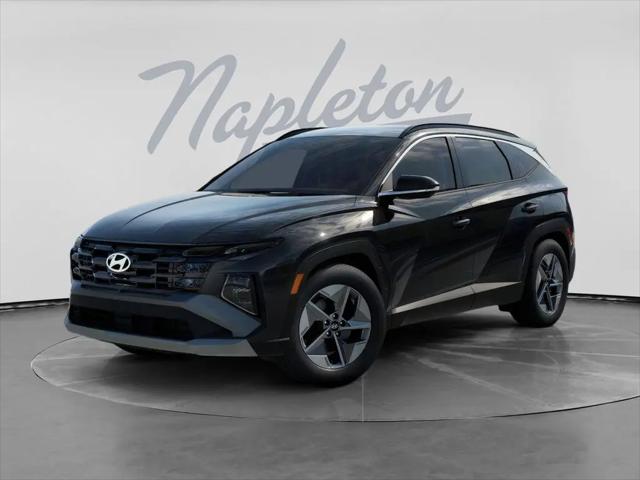2026 Hyundai Tucson SEL for sale in Calumet City, IL