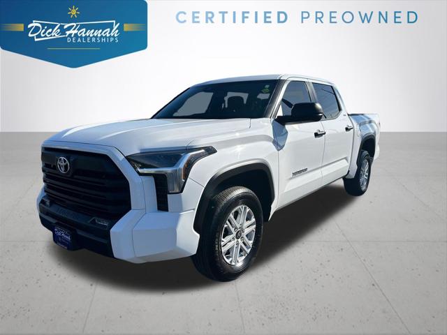 2026 Toyota Tundra SR5 for sale in Kelso, WA