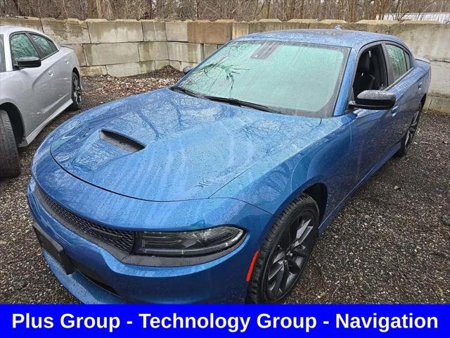 2023 Dodge Charger GT AWD for sale in Crystal Lake, IL