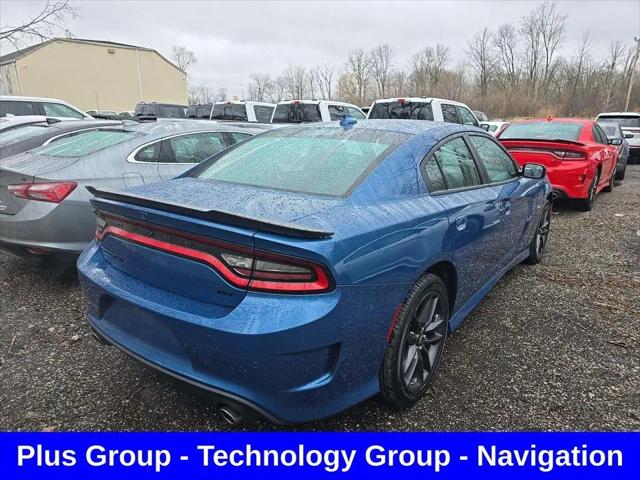 2023 Dodge Charger GT AWD