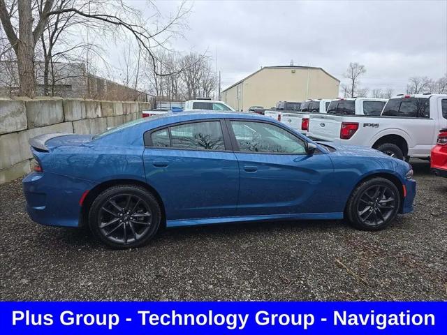 2023 Dodge Charger GT AWD