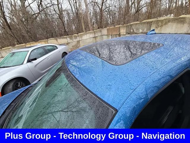 2023 Dodge Charger GT AWD