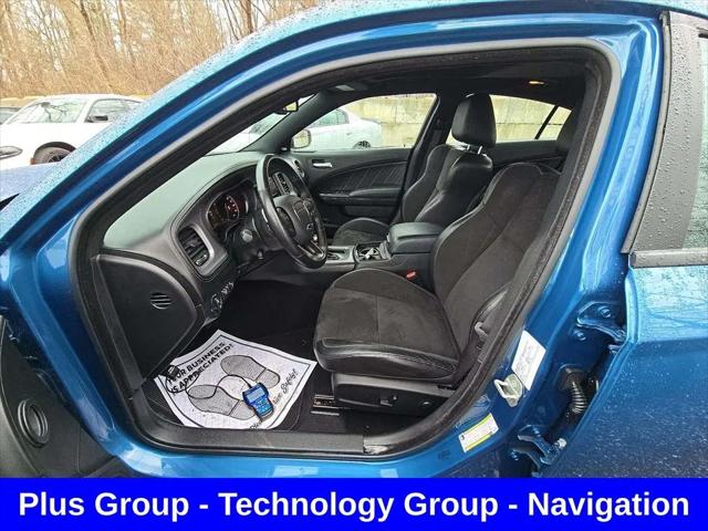 2023 Dodge Charger GT AWD
