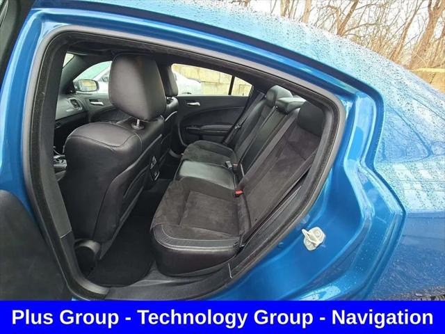 2023 Dodge Charger GT AWD