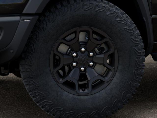 2026 Ram 1500 RHO Crew Cab 4x4 57 Box