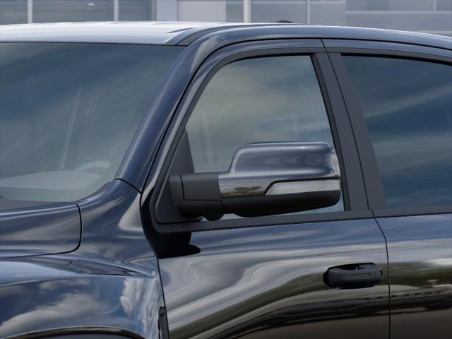 2026 Ram 1500 RHO Crew Cab 4x4 57 Box