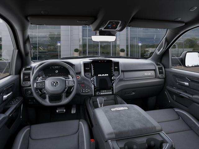 2026 Ram 1500 RHO Crew Cab 4x4 57 Box